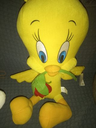 Peluche altri personaggi Vari prezzi contattatemi