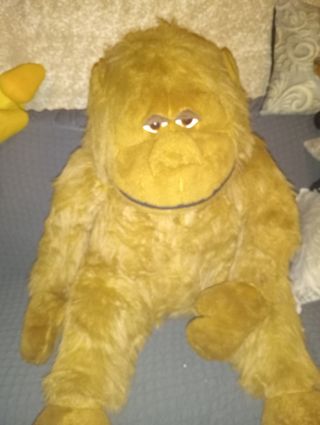 Peluche altri personaggi Vari prezzi contattatemi