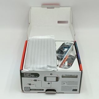 Nintendo Switch 2 + due giochiCome Nuova