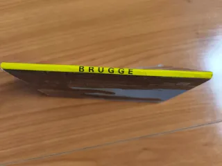 Vecchie Cartoline di Bruges (Bruges)