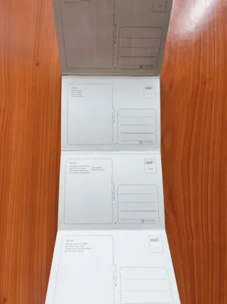 Vecchie Cartoline di Bruges (Bruges)