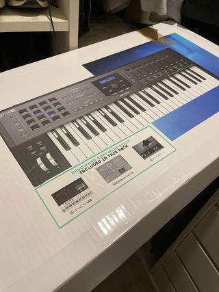 Arturia KeyLab 49 MIDI Controller