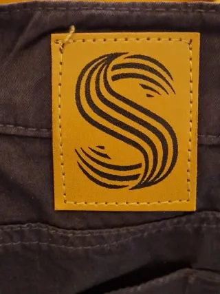 Pantaloni uomo Stefanel