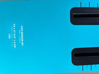 Tabla Foil ELEVEIGHT EVOLVE V3 2025. COMO NUEVA