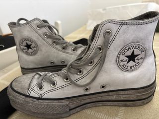 Converse Chuck Taylor All Star high-top