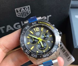 Reloj TAG Heuer