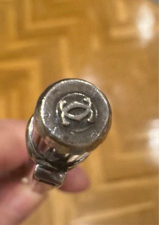 Bolígrafo Le Must de Cartier