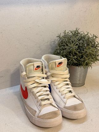 Zapatillas Nike Blazer Mid '77 Vintage
