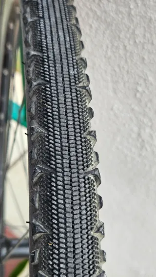 Bicicleta (-400 km) Talla S *Muy buen estado*