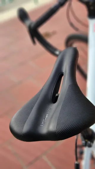 Bicicleta (-400 km) Talla S *Muy buen estado*