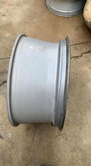 R18 llanta renault megane iii renault sport 260686