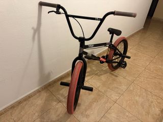 Bicicleta BMX Flybikes