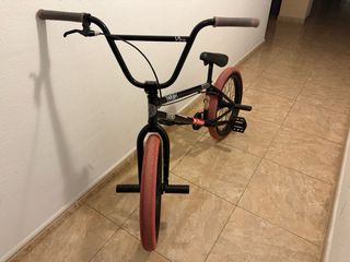 Bicicleta BMX Flybikes