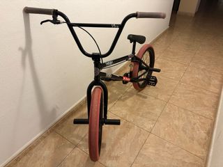 Bicicleta BMX Flybikes