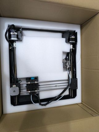 Impresora 3D Anycubic i3 Mega S