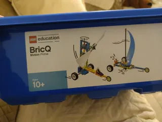 Lego Education BricQ Motion Prime