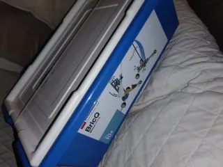 Lego Education BricQ Motion Prime