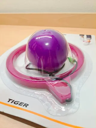 Skip Ball Tiger - Gioco per bambini