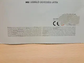 Skip Ball Tiger - Gioco per bambini