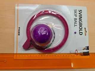 Skip Ball Tiger - Gioco per bambini