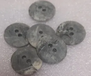 Lote 18 botones- 9 modelos