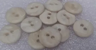 Lote 18 botones- 9 modelos