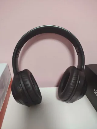 Lenovo Thinkplus Auriculares Bluetooth Negros