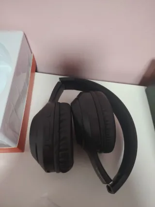 Lenovo Thinkplus Auriculares Bluetooth Negros