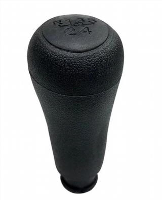 Pomo palanca cambios Volkswagen Vento Golf 5 vel