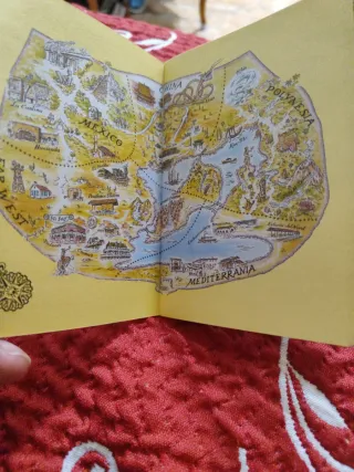 Pasaporte Port Aventura