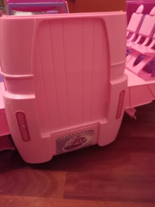 Camper Winx Principesse Giocattolo