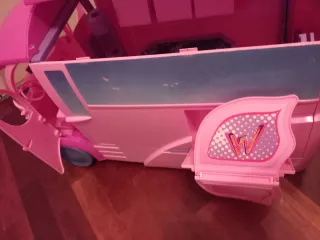 Camper Winx Principesse Giocattolo