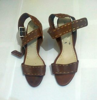 Lote zapatos mujer talla 39 y 40