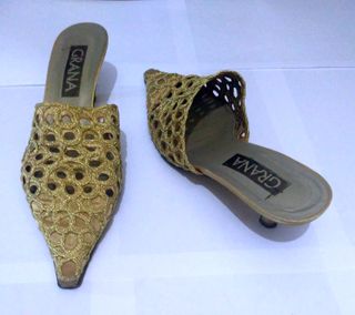 Lote zapatos mujer talla 39 y 40