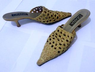 Lote zapatos mujer talla 39 y 40