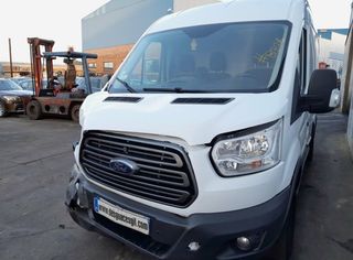 Guantera ford transit furgon (tts) 310 l2 1144887