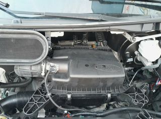 Guantera ford transit furgon (tts) 310 l2 1144887