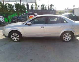 4472208412 compresor aire audi a4 berlina 5365578
