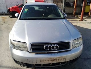 4472208412 compresor aire audi a4 berlina 5365578