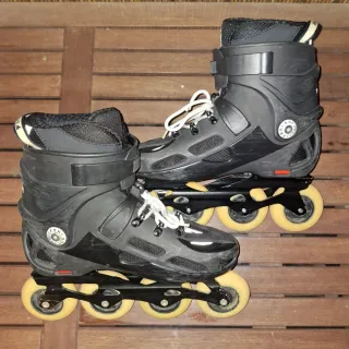Patines Rollerblade Twister III, Talla 41