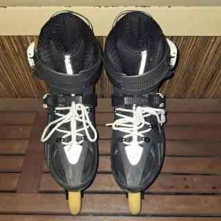 Patines Rollerblade Twister III, Talla 41