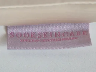 SOOKSKINCARE AGELESS PILLOW