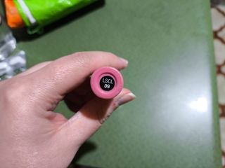 Labial Líquido NYX Liquid Suede Rosa