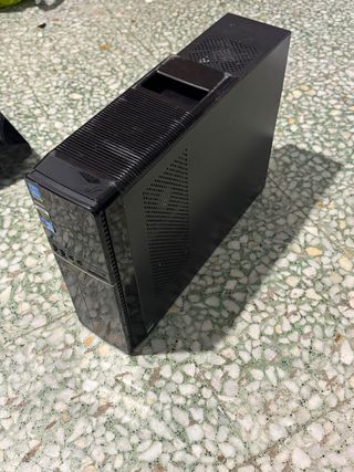 Placa base GIGABYTE GA-B85M-DS3H Socket 1150