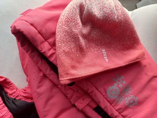 Chaqueta de esquí Coccodrillo 11A 146