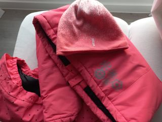 Chaqueta de esquí Coccodrillo 11A 146