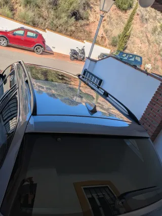 BMW Touring 525d 2005 automático