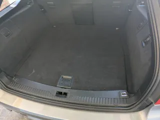 BMW Touring 525d 2005 automático