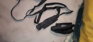 Help Step Antitrauma Camp