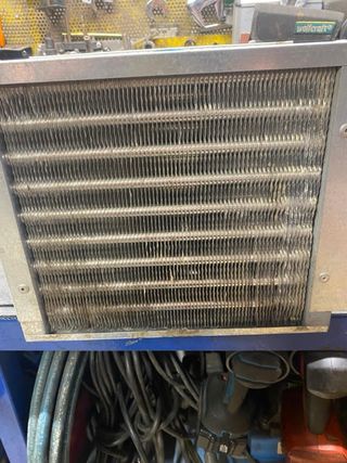 Compresor nevera R-134a